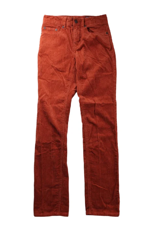 Polo Ralph Lauren Corduroy Pants 8Y