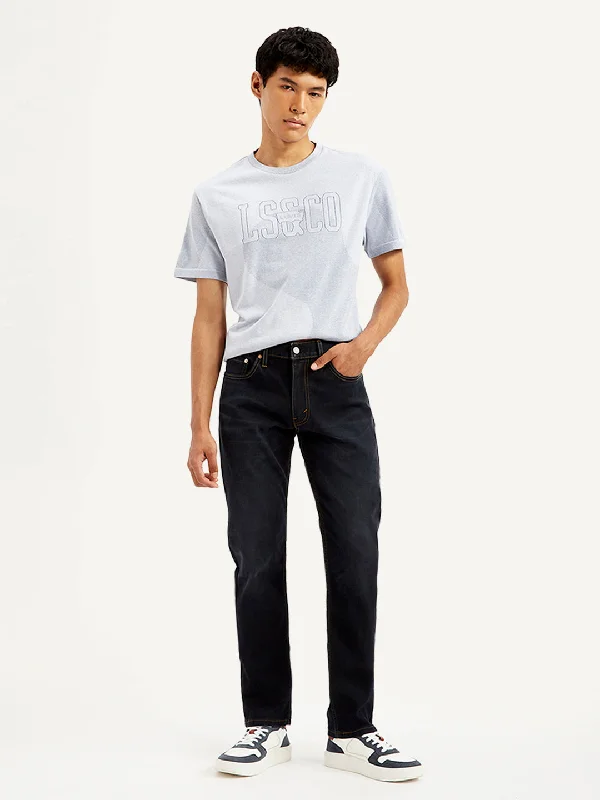 Men's 511 Slim Fit Navy Jeans