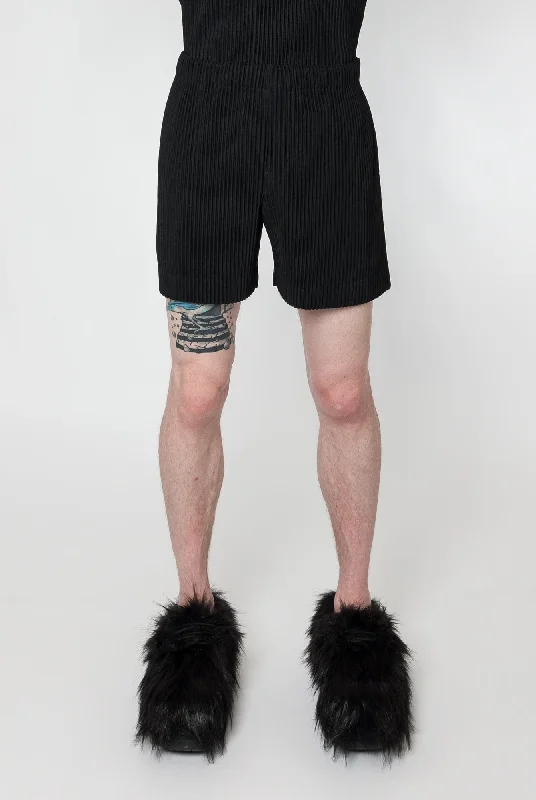Homme Plissé Issey Miyake MC July 2024 Technical Shorts
