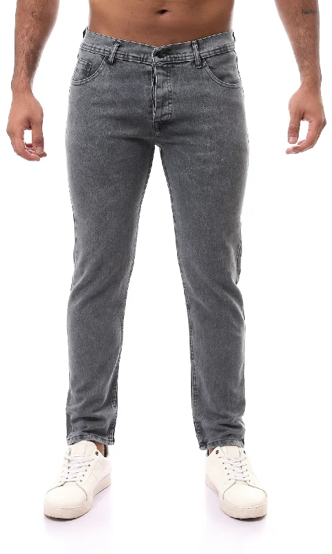 O168640 Men Trouser Jeans