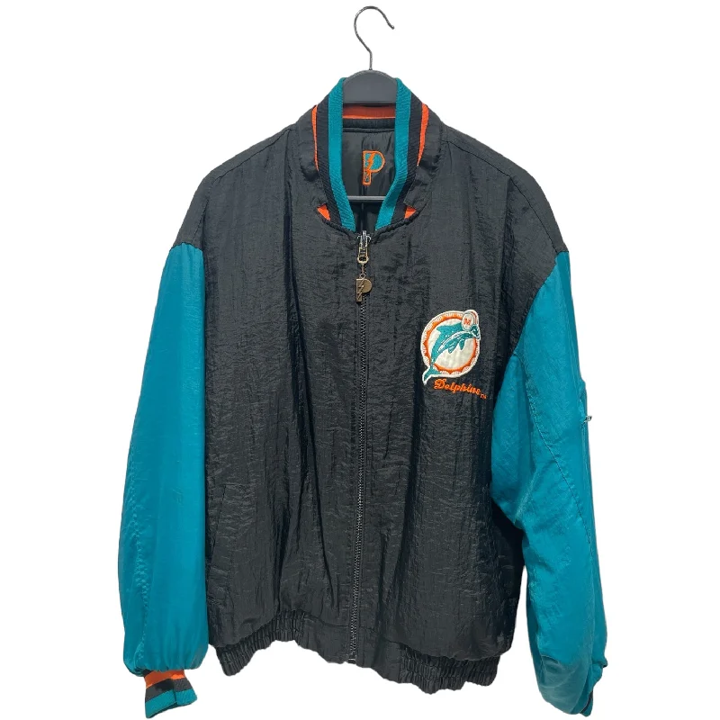 Vintage/Jacket/L/Cotton/BLK/