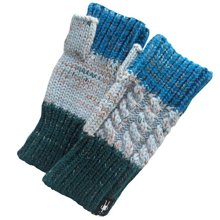 Itso Hand Warmer - Emerald Green